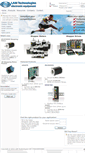 Mobile Screenshot of lamtechnologies.com